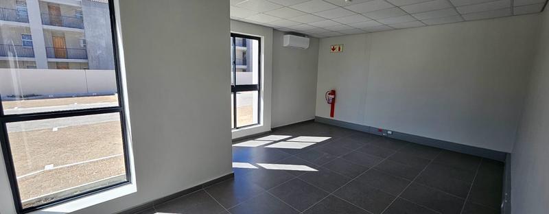 To Let Commercial Property for Rent in Stonewood Security Estate Western Cape
